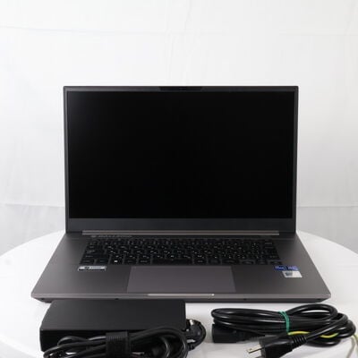 【通販センター】中古  THIRDWAVE GALLERIA UL7C-AA2(Intel Core i7 12700H/16GB/SSD1TB/なし/オンボード/15.6/1920x1080/Wi-Fi/W11H64 MAR) 185979 