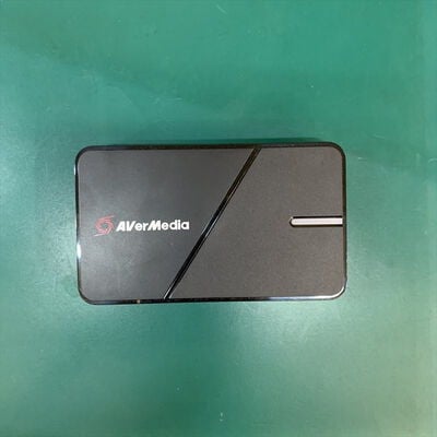 【横浜駅前店】中古  AVerMedia GC551G2(USB3.2 Gen1 4K/30fps VRR/HDR) 3400009591 
