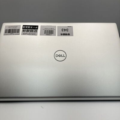 【町田店】中古  DELL inspiron 5415(Ryzen 5 5500U/8GB/SSD256GB/W11H) 3330003430 