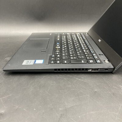 【熊本浜線店】中古  NEC VersaPro VKM16B-6 PC-VKM16BZG6 (Intel Core i5 8365U  1.60GHz/8GB/SSD256GB/なし/オンボード/13.3/1366x768/Wi-Fi/WEBCAM/W11H MAR) 184436 