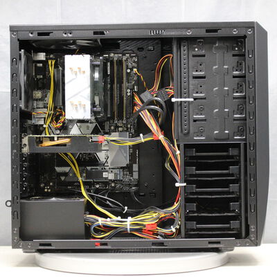 中古  THIRDWAVE GALLERIA KT【4/24値下げ!】 