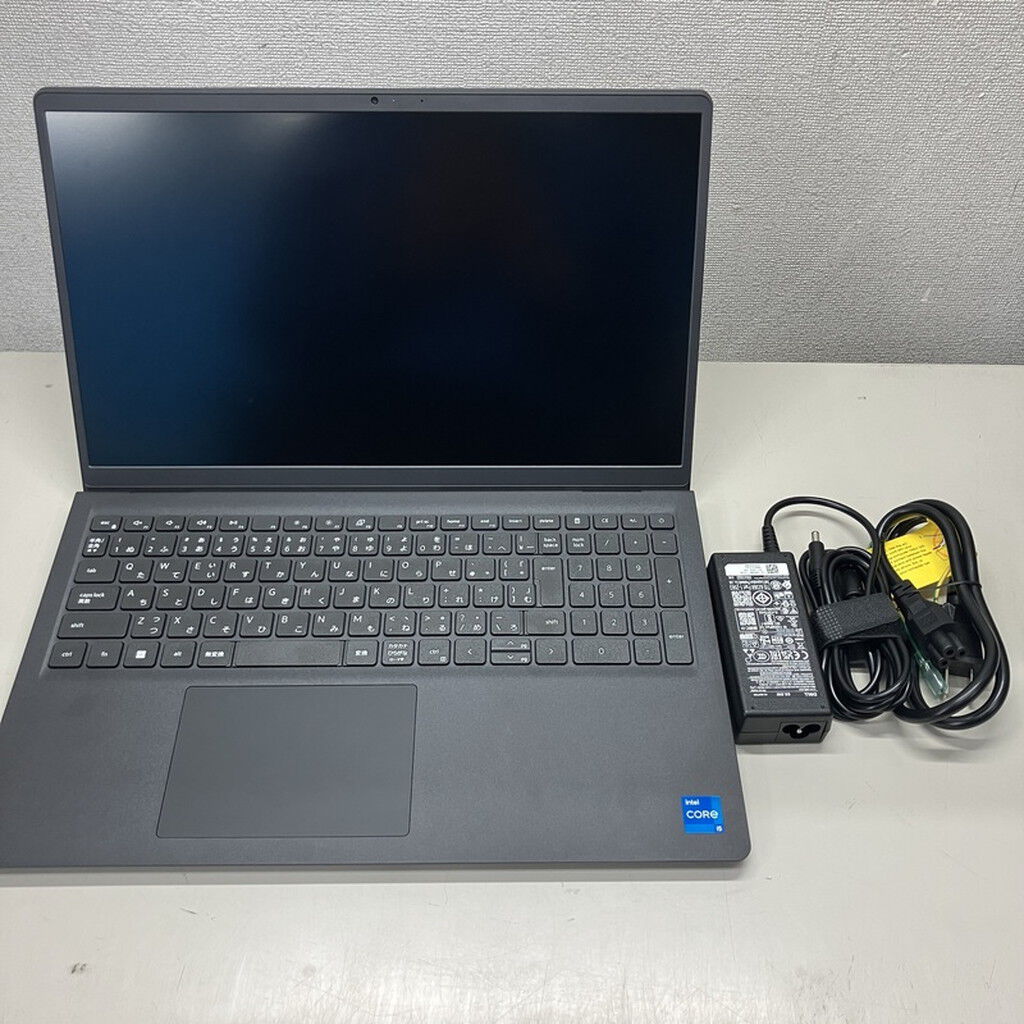 Dell 15.6インチ ノートPC 中古 中古 DELL 15 DC15250 3330003343 （351403） ｜ パソコン通販の