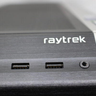 【通販センター】中古  THIRDWAVE raytrek 4CZ49 179977 