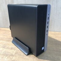 中古  HP　ProDesk 600 G5 SFF(i5 9500/16GB/SSD500GB/W10P) 4740001249 