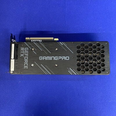 【横浜駅前店】中古  Palit RTX3070 GamingPro NE63070019P2-1041A (RTX3070 8G) 143906 