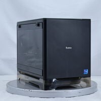 中古  iiyama STYLE&infin;(Intel Core i7 12700/16GB DDR4 (PC4)/SSD500GB/なし/オンボード/W11H64 MAR) 204499 