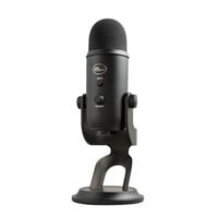 Logicool  BM400BK (Blue Microphones Yeti ブラックアウトエディション) 