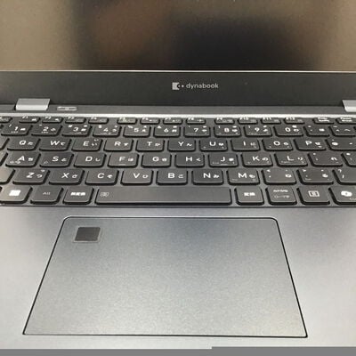 【白山FM松任店】中古  dynabook G83/LY 4950002385 