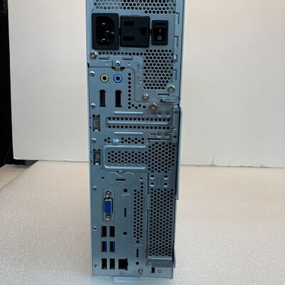 【京都店】中古  富士通　ESPRIMO D7011/GX FMVD5201FP(i5-10505/8GB/SSD256GB/DVD-RW/オンボード/W10P) 3180006594 