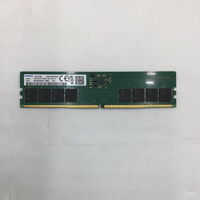 中古  Samsung M323R2GA3EB0-CWM(DDR5 PC5-44800 16GB) 1460026031 