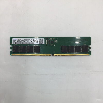 【白山FM松任店】中古  Samsung M323R2GA3EB0-CWM(DDR5 PC5-44800 16GB) 1460026031 