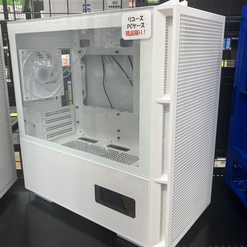 中古PC ノーブランド 〔中古〕BTO PC インテル® Core™ i7-10700