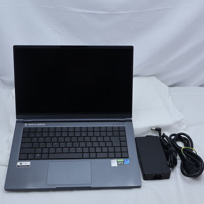 【通販センター】中古  THIRDWAVE GALLERIA UL7C-R37 201645 