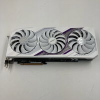 中古  ASRock RX7900XT PGW 20GO (Radeon RX7900XT 20G) 3280022949 