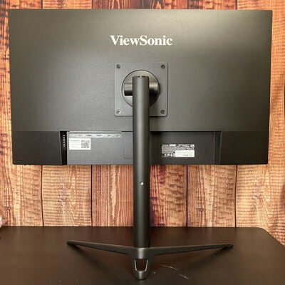 【富士青葉店】中古  Viewsonic VX2728J-2K-72 (27"W 2H1DP 180Hz WQHD) 5070001440 