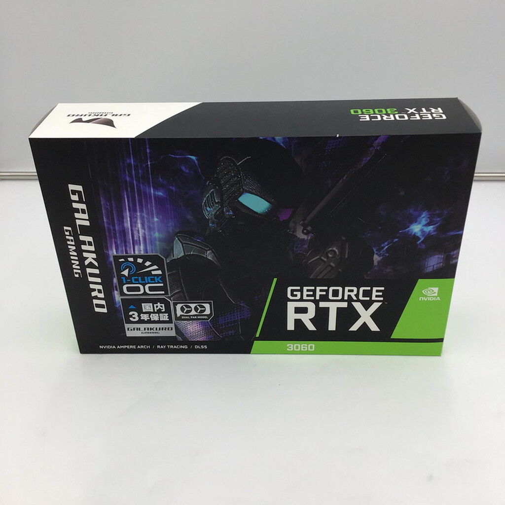 中古グラフィックボード｜パソコン通販のドスパラ【公式】