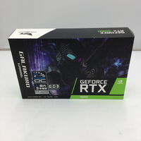 中古  玄人志向 GG-RTX3060-E12GB/OC/DF (RTX3060 12GB) 144779 
