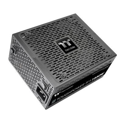 Thermaltake  TOUGHPOWER TF1 TITANIUM 1550W PS-TPD-1550FNFATJ-1 (1550W) 