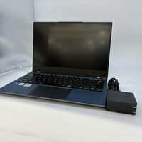 中古  THIRDWAVE BizPro14 181613 