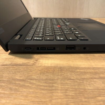 【姫路店】中古  Lenovo ThinkPad L13 Gen 2 (Core i7-1165G7/16GB/SSD512GB/-/-/WLAN/13.3FHD/W11P/-) 3240009686 