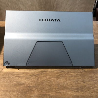 【姫路店】中古  I-O DATA C16 EX-LDC161DBM （15.6インチ ブラック） 4740001018 