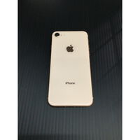 中古  Apple iPhone8 4.7インチ 64GB (ゴールド) 国内版SIMロックフリー MQ7A2J/A 135656 
