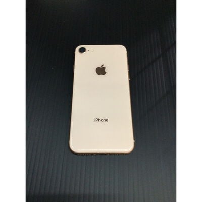 【座間相武台】中古  Apple iPhone8 4.7インチ 64GB (ゴールド) 国内版SIMロックフリー MQ7A2J/A 135656 