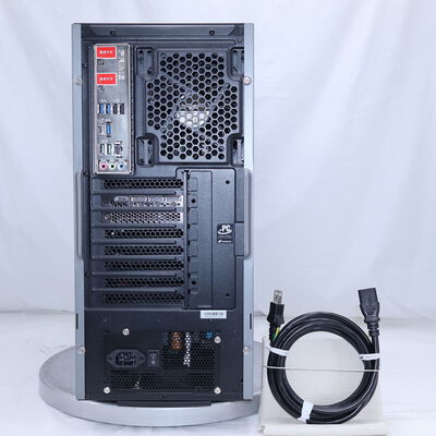 【通販センター】中古  THIRDWAVE GALLERIA SK(Intel Core i7 12700/32GB DDR4 (PC4)/SSD500GB/なし/NVIDIA GeForce RTX 3060 Ti 8GB/W11H64 MAR) 203541 