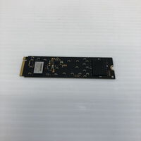 中古  Crucial CT1000P3PSSD8（M.2 SSD 1TB NVMe 2280） 3480036015 