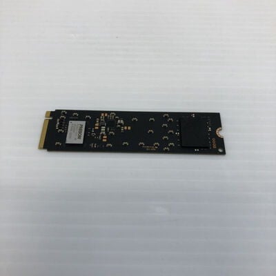 【徳島住吉店】中古  Crucial CT1000P3PSSD8（M.2 SSD 1TB NVMe 2280） 3480036015 