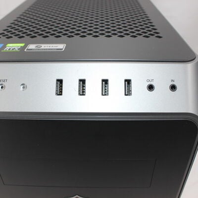 【通販センター】中古  THIRDWAVE GALLERIA SK(Intel Core i7 11700/16GB DDR4 (PC4)/SSD1TB/なし/NVIDIA GeForce RTX 3070 8GB/W11H64 MAR) 194232 