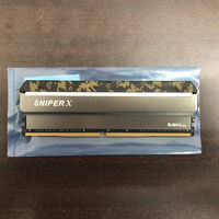 中古  PC4-28800 16GB デスクトップ用(DDR4-3600) 140734 