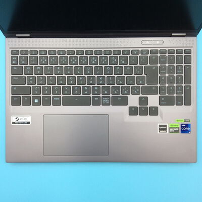 【秋葉原本店】中古  THIRDWAVE GALLERIA ZL9C-R47-6B 183563 