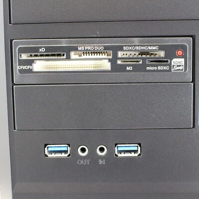 中古  THIRDWAVE Magnate EM041 