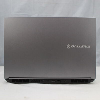 【松山環状枝松店】中古  THIRDWAVE GALLERIA RL7C-R45-C5N 184859 
