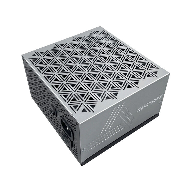 MONTECH CENTURY II 1200W (1200W) ｜ パソコン通販のドスパラ【公式】