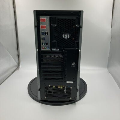 【なんば店】中古  THIRDWAVE GALLERIA XA7C-R37 (i7 12700/16GB/SSD1TB/RTX3070) 3280022060 