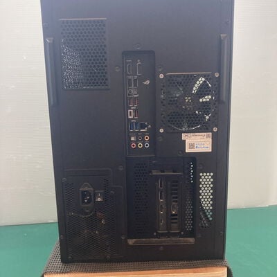 【浦添城間店(沖縄)】中古  ASUS G35CZ-I9r2080Ti(i9 10900KF/64GB/SSD512GB/HDD2TB/RTX2080Ti 11GB/W10P) 4780001183 