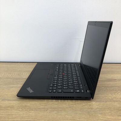 【津ラッツ店】中古  LENOVO ThinkPad X13 (AMD Ryzen 5 Pro 4650U 2.10GHz/32GB/SSD256GB/-/オンボード/13.3/1920x1080/Wi-Fi/WEBCAM/W11H) 185684 