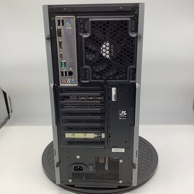 【堺七道店】中古  GALLERIA XA7C-R37(SK/H570)(i7 11700/32GB/SSD1TB/RTX3070/W11H) 4660003358 