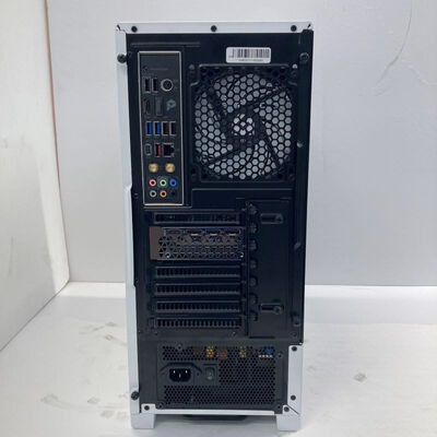 【八王子店】中古  YAMADA-DENKI G-GEAR(i7 12700/16GB/SSD1TB/なし/RTX3060Ti 8GB/W11H) 1230009672 