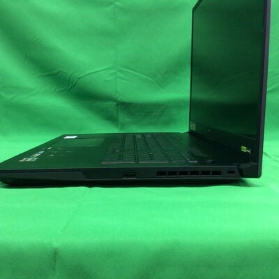 【川崎店】中古  ASUS TUF Gaming FA707(Ryzen 7 7735HS/16GB/SSD512GB/RTX4060/17.3inch/1920&times;1080/144Hz/W11H) 3170007162 