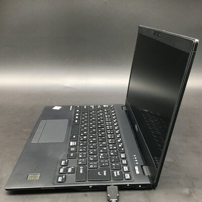 【佐賀南部バイパス店】中古  FUJITSU LIFEBOOK U9310/E(i5-10310U/8GB/SSD128GB) 5250000136 