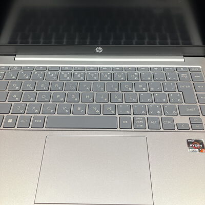 【富士青葉店】中古  HP　Laptop 14(Ryzen 3 7320U/8GB/SSD250GB/W11H) 5070002314 