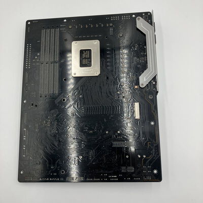 【なんば店】中古  ASRock Z790 Pro RS/D4 (Z790 1700 ATX DDR4) 152757 