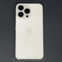 中古  【SoftBank版SIMフリー】Apple iPhone13 Pro 6.1インチ 128GB シエラブルー MLUK3J/A 147442 