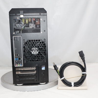 【通販センター】中古  mouse G-Tune(Intel Core i7 11700F/32GB DDR4 (PC4)/SSD500GB/なし/NVIDIA GeForce RTX 3060 12GB/W11H64 MAR) 201433 