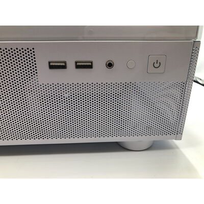 【水戸赤塚店】中古  iiyama PC LEVEL-M17M-124F-SLX(i5 12400F/32GB/SSD1TB/RTX4060Ti/W11H) 4680002049 