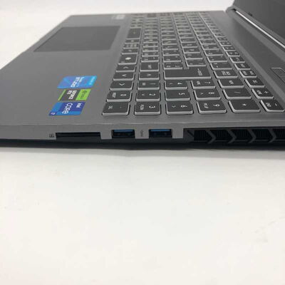 【郡山安積店】中古  GALLERIA RL7C-R46-C5N(i7-13620H/32GB/SSD2TB/RTX4060/W11H) 4640001902 