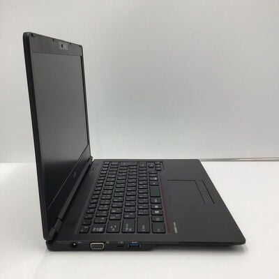 【白山FM松任店】中古  FUJITSU LIFEBOOK U7410 (INTEL Core i5 10310U 1.7GHz/16GB/SSD256GB/-/オンボード/14/1366x768/Wi-Fi/WEBCAM/W11H64) 180534 